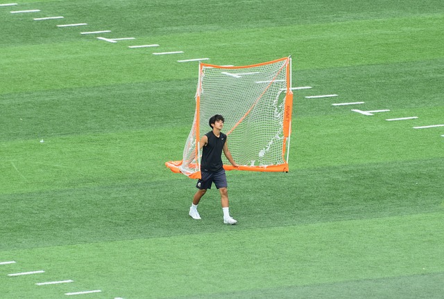 预判抢下关